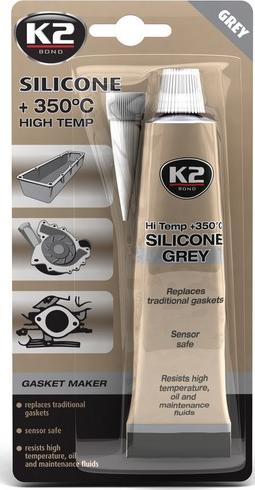 K2 B250 - Sealing Substance onlydrive.pro