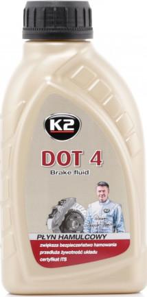 K2 T104 - Brake Fluid onlydrive.pro