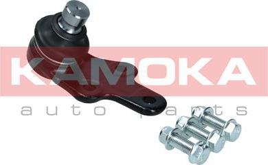 Kamoka 9040048 - Kande / juhtliigend onlydrive.pro