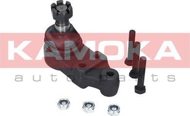 Kamoka 9040061 - Шаровая опора onlydrive.pro