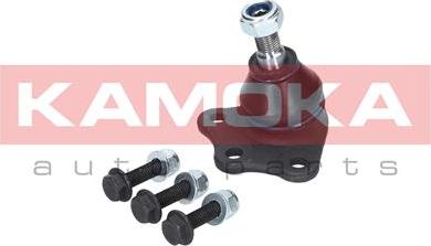 Kamoka 9040012 - Шаровая опора onlydrive.pro