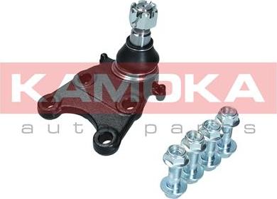 Kamoka 9040195 - Ball Joint onlydrive.pro