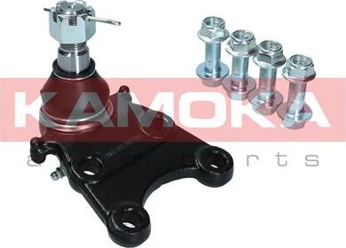 Kamoka 9040195 - Ball Joint onlydrive.pro