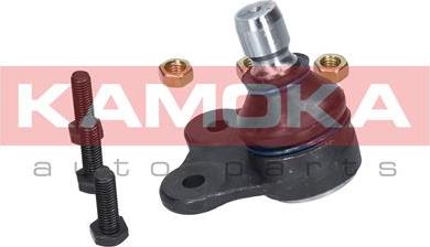 Kamoka 9040224 - Ball Joint onlydrive.pro