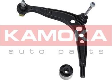 Kamoka 9050067 - Рычаг подвески колеса onlydrive.pro