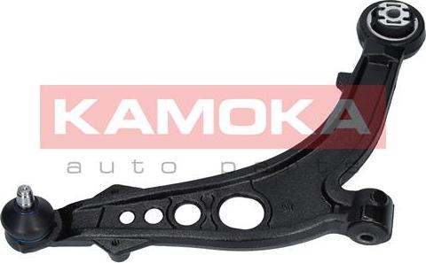 Kamoka 9050018 - Track Control Arm onlydrive.pro