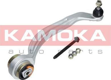 Kamoka 9050151 - Рычаг подвески колеса onlydrive.pro