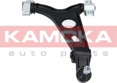 Kamoka 9050106 - Рычаг подвески колеса onlydrive.pro