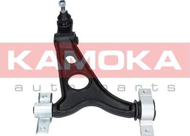 Kamoka 9050106 - Рычаг подвески колеса onlydrive.pro