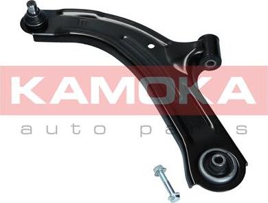 Kamoka 9050259 - Рычаг подвески колеса onlydrive.pro