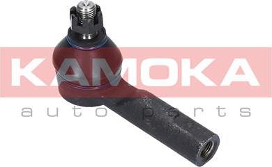 Kamoka 9010093 - Наконечник рулевой тяги, шарнир onlydrive.pro