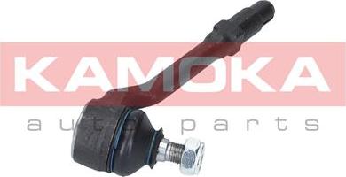 Kamoka 9010048 - Наконечник рулевой тяги, шарнир onlydrive.pro