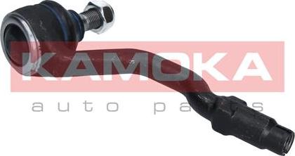 Kamoka 9010042 - Skersinės vairo trauklės galas onlydrive.pro