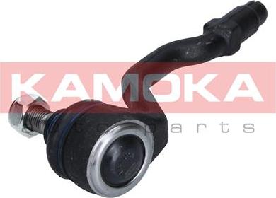 Kamoka 9010042 - Tie Rod End onlydrive.pro