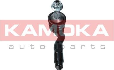 Kamoka 9010050 - Наконечник рулевой тяги, шарнир onlydrive.pro