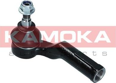 Kamoka 9010069 - Наконечник рулевой тяги, шарнир onlydrive.pro