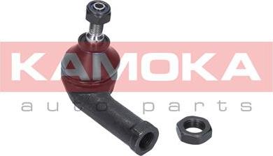 Kamoka 9010060 - Tie Rod End onlydrive.pro