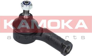 Kamoka 9010061 - Наконечник рулевой тяги, шарнир onlydrive.pro