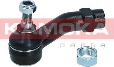 Kamoka 9010063 - Tie Rod End onlydrive.pro