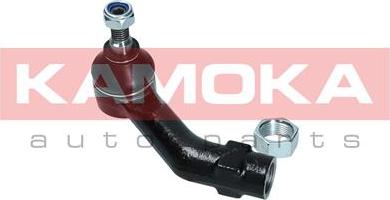 Kamoka 9010062 - Tie Rod End onlydrive.pro