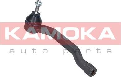 Kamoka 9010004 - Tie Rod End onlydrive.pro