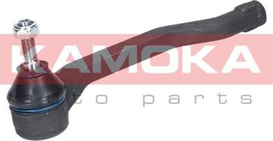 Kamoka 9010004 - Наконечник рулевой тяги, шарнир onlydrive.pro