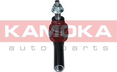 Kamoka 9010008 - Наконечник рулевой тяги, шарнир onlydrive.pro