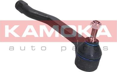 Kamoka 9010003 - Tie Rod End onlydrive.pro