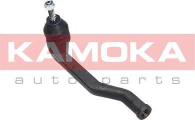 Kamoka 9010003 - Tie Rod End onlydrive.pro