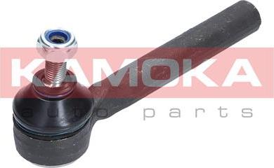 Kamoka 9010015 - Tie Rod End onlydrive.pro