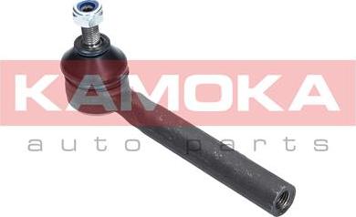 Kamoka 9010015 - Tie Rod End onlydrive.pro