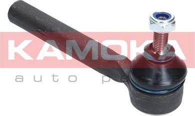 Kamoka 9010015 - Tie Rod End onlydrive.pro