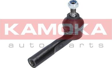 Kamoka 9010016 - Tie Rod End onlydrive.pro