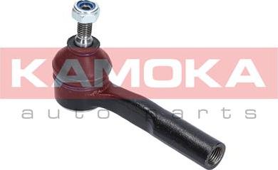 Kamoka 9010016 - Tie Rod End onlydrive.pro