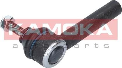 Kamoka 9010012 - Наконечник рулевой тяги, шарнир onlydrive.pro