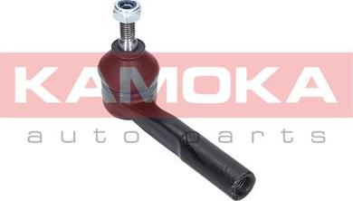 Kamoka 9010017 - Tie Rod End onlydrive.pro