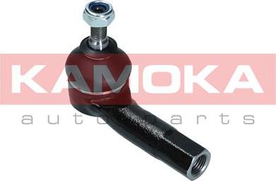 Kamoka 9010089 - Наконечник рулевой тяги, шарнир onlydrive.pro