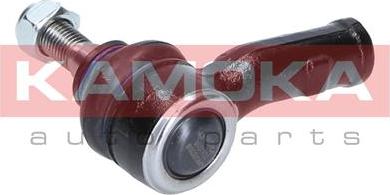 Kamoka 9010081 - Наконечник рулевой тяги, шарнир onlydrive.pro