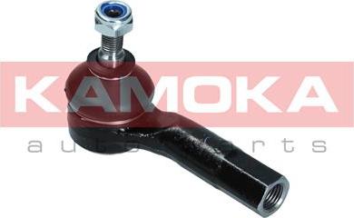 Kamoka 9010088 - Tie Rod End onlydrive.pro