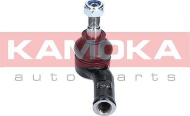 Kamoka 9010082 - Наконечник рулевой тяги, шарнир onlydrive.pro