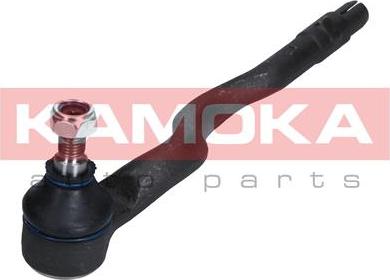 Kamoka 9010039 - Наконечник рулевой тяги, шарнир onlydrive.pro