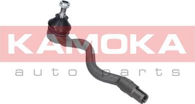 Kamoka 9010038 - Tie Rod End onlydrive.pro