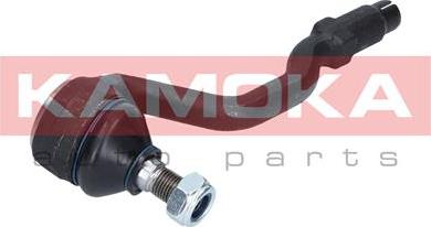 Kamoka 9010032 - Наконечник рулевой тяги, шарнир onlydrive.pro