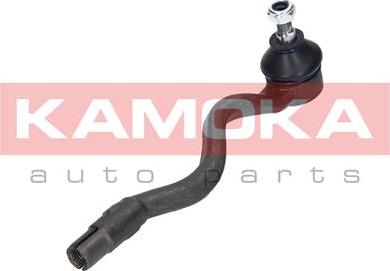 Kamoka 9010037 - Tie Rod End onlydrive.pro