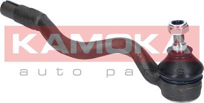 Kamoka 9010037 - Tie Rod End onlydrive.pro