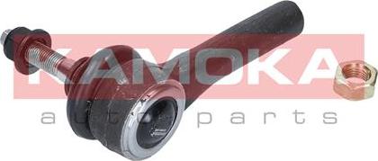 Kamoka 9010021 - Tie Rod End onlydrive.pro