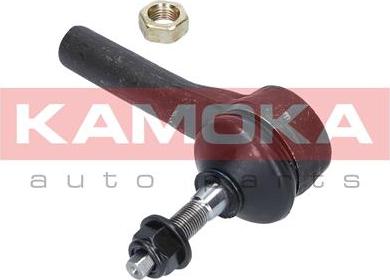 Kamoka 9010021 - Tie Rod End onlydrive.pro