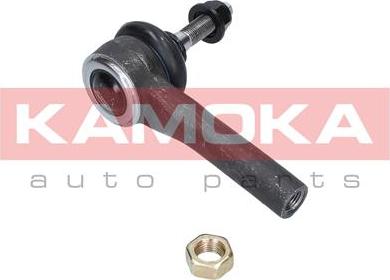 Kamoka 9010021 - Tie Rod End onlydrive.pro