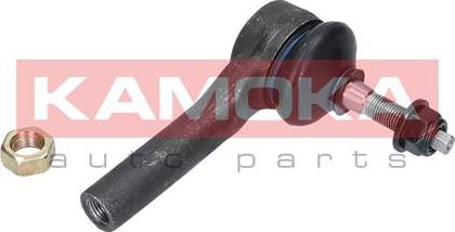 Kamoka 9010021 - Tie Rod End onlydrive.pro