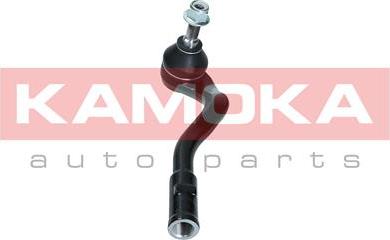 Kamoka 9010077 - Tie Rod End onlydrive.pro